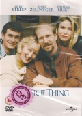 Jediná správná věc (DVD) (One True Thing)