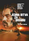 Jedna bitva za druhou (Blu-ray UHD) (One Battle After Another)