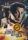 Jedna mezi oči (DVD) (Bullet to the Head)