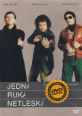 Jedna ruka netleská (DVD) - remasterovaná verze
