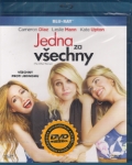 Jedna za všechny (Blu-ray) (Other Woman)