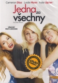 Jedna za všechny (DVD) (Other Woman)
