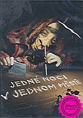 Jedné noci v jednom městě (DVD)