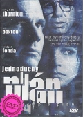Jednoduchý plán [DVD] (A Simple Plan)