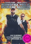Jednotka příliš rychlého nasazení (DVD) (Hot Fuzz)