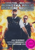 Jednotka příliš rychlého nasazení (DVD) (Hot Fuzz) - cinema club
