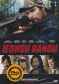 Jednou ranou (DVD) (A Single Shot)