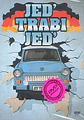 Jeď, Trabi, jeď! 1 (DVD) (Go Trabi Go 1)