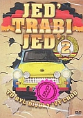 Jeď, Trabi, jeď! 2 (DVD) (Go Trabi Go 2)