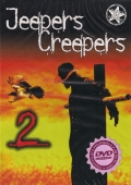 Jeepers Creepers 2 (DVD) (Jeepers Creepers II)