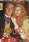 Jekyll & Hyde (DVD) (Jekyll a Hyde)