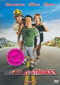 Jelita ze střídačky (DVD) (Benchwarmers) (J)elita ze střídačky