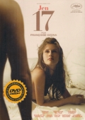 Jen 17 (DVD) (Jeune & jolie) - vyprodané