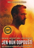 Jen Bůh odpouští (DVD) (Only God Forgives)