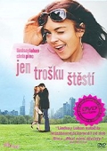 Jen trošku štěstí (DVD) (Just my Luck)