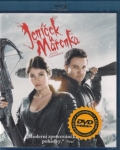 Jeníček a Mařenka: Lovci čarodějnic (Blu-ray) (Hansel & Gretel: Witch Hunters)