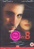 Jennifer 8 (DVD)