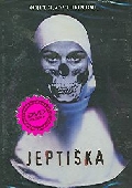 Jeptiška (DVD) (La Monja) - SLIM - původní vydání Vapet