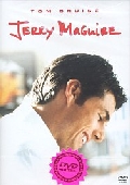 Jerry Maguire 2x(DVD) "collector´s edice"