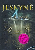 Jeskyně (DVD) (Cave) - vyprodané