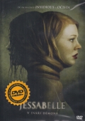 Jessabelle: V tváři démona (DVD) (Jessabelle)
