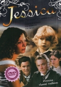 Jessica (DVD) - pošetka