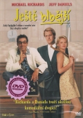 Ještě blbější (DVD) (Trial and Error) - vyprodané