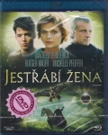 Jestřábí žena (Blu-ray) (Ladyhawke)
