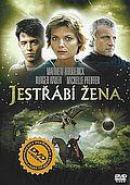 Jestřábí žena (DVD) (Ladyhawke)