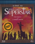 Jesus Christ Superstar (Blu-ray) - vydání ke 40. výročí!