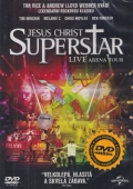 Jesus Christ Superstar - Live Arena Tour 2012 (DVD)