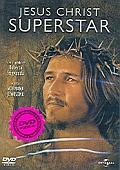 Jesus Christ Superstar (DVD) - film