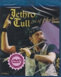 Jethro Tull - Live At Montreux 2003 /DTS/ [Blu-ray]