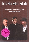 Je třeba zabít sekala (DVD)