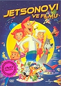 Jetsonovi ve filmu (DVD) (Jetsons: The Movie)