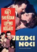 Jezdci noci (DVD) (They Drive By Night)