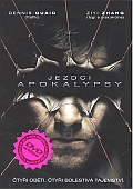 Jezdci Apokalypsy (DVD) (Horsemen)