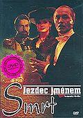 Jezdec jménem smrt (DVD) (Vsadnik po imneni smert)