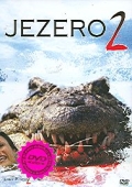 Jezero 2 (DVD) (Lake Placid 2)