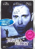 Jezero hrůzy [DVD] (Fever Lake) - pošetka (vyprodané)