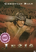 Ježíš (DVD) Marie, matka boží (Mary, Mother of Jesus)