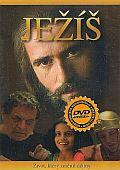 Ježíš - život, který změnil dějiny (DVD) (Jesus)