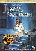 Ježiš, syn boží (DVD) "animovaný"