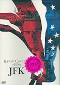 JFK [DVD] (J.F.K.)