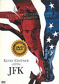 JFK (DVD) - kino verze (J.F.K.)