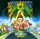 OST / Jimmy Neutron - original motion picture soundtrack