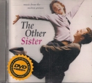 Jiná láska (Other Sister) [CD] soundtrack