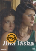 Jiná láska (DVD) (Legaturi bolnavicioase)