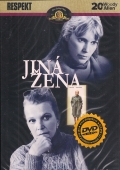 Jiná žena (DVD) (Another Woman) (Woody Allen) "respekt"