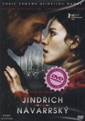 Jindřich IV. Navarrský (DVD) (Henry of Navarre)